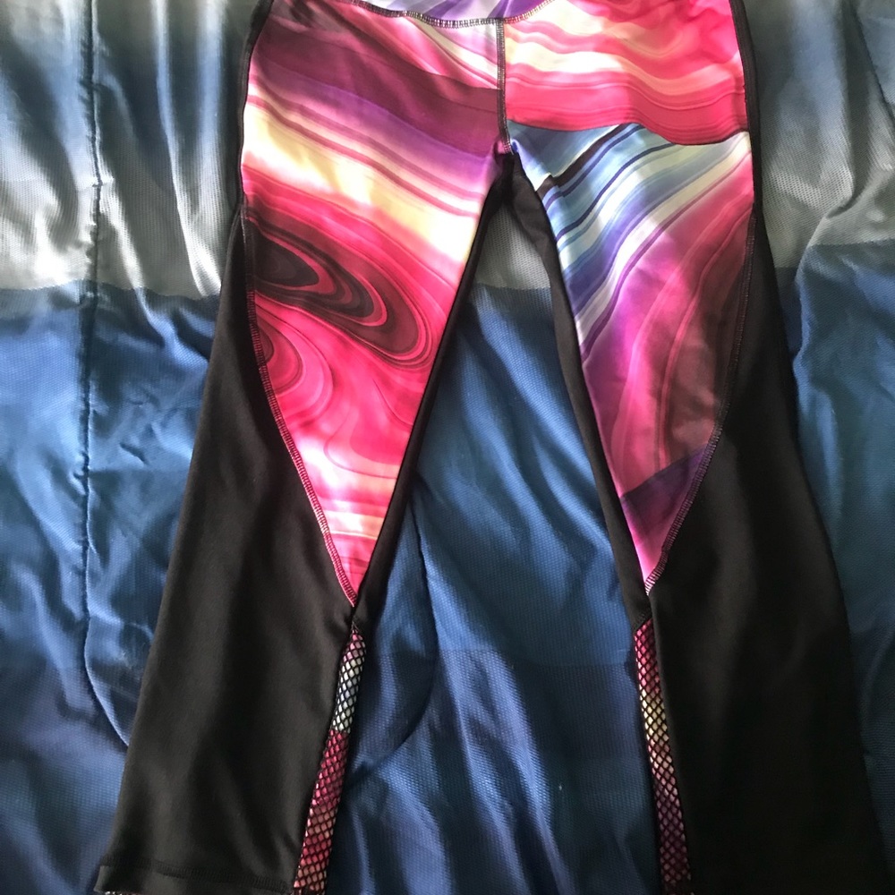 Workout pants - Picture 3 of 5